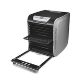 Weston 10 Tray Digital Food Dehydrator With Oven-Style Door