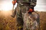Hunt Comfort HCSC20 The Champion Seat w/ Realtree Xtra L-Core Dual Foam Cushion
