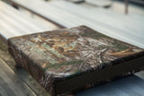 Hunt Comfort HCSC20 The Champion Seat w/ Realtree Xtra L-Core Dual Foam Cushion