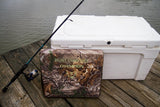 Hunt Comfort HCSC20 The Champion Seat w/ Realtree Xtra L-Core Dual Foam Cushion