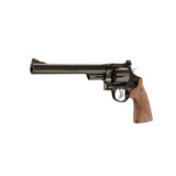 Umarex Smith & Wesson S&W M29 8" Barrel BB Blue Finish Revolver Air Pistol