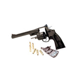Umarex Smith & Wesson S&W M29 8" Barrel BB Blue Finish Revolver Air Pistol