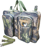 GhostBlind Runner Pack-N-Rest with Comfortable Seat