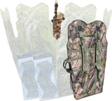 GhostBlind Predator Ultimate Set Package Bundles