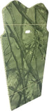 GhostBlind 4-Panel 46" Predator Blind, Silver