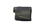 GPO RT1801 German Precision Optics Laser RANGETRACKER 1800 Rangefinder (Green)