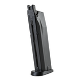 Umarex Smith & Wesson S&W M&P 40 Blowback .177 Caliber CO2 BB Black Air Pistol