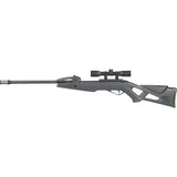 Gamo Swarm Hornet .22 Caliber Air Rifle w4x32mm Scope (Refurbished)
