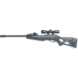 Gamo Swarm Hornet .22 Caliber Air Rifle w4x32mm Scope (Refurbished)