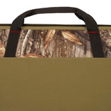 Allen Company Titan 37" Lockable Sumac Compound Bow Case, Realtree Edge