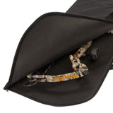 Allen Company Titan Recurve & Compound Bow Case, 38"L x 18.5"W (Purple)