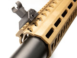 Sig Sauer MCX GEN 2 .177 Cal. CO2 Semi-Auto M-LOK Air Rifle -FDE Flat Dark Earth