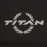 Allen Company Titan Recurve & Compound Bow Case, 38"L x 18.5"W (Black)