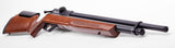 Benjamin Marauder .25 Caliber Reddish Wood Stock PCP Air Rifle (Refurbished)