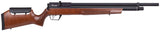 Benjamin Marauder .25 Caliber Reddish Wood Stock PCP Air Rifle (Refurbished)