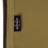 Allen Company Titan 37" Lockable Sumac Compound Bow Case, Realtree Edge