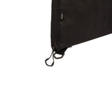 Allen Company Titan 37" Lockable Bracken Compound Bow Case (Black)