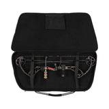 Allen Company Titan 40" Larkspur Compound Bow Case (Black)