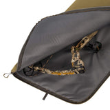 Allen Company Titan 37" Lockable Sumac Compound Bow Case, Realtree Edge