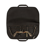 Allen Company Titan Recurve & Compound Bow Case, 38"L x 18.5"W (Purple)