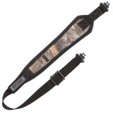 Allen Company BakTrak Rifle Sling with Swivels, Realtree Edge