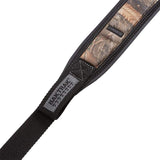 Allen Company BakTrak Rifle Sling with Swivels, Realtree Edge
