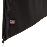 Allen Company Titan Recurve & Compound Bow Case, 38"L x 18.5"W (Black)