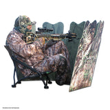 GhostBlind 6-Panel Phantom 35" Blind