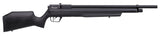 Benjamin Marauder .25 Cal Synthetic Stock PCP Black Air Rifle (Refurbished)