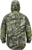 Paramount Sierra All Season 3-N-1 Waterproof Removable Insulated Hunting Jacket