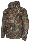Scent Blocker Shield Series Men's Outfitter 3-in-1 Jacket Coat (Realtree Edge)
