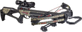 Barnett BAR78007 Gamecrusher Game Crusher Crossbow with 4x32 Multi-Reticle Scope