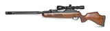 Gamo Swarm Bone Collector GEN2 G2 Inertia .22 Cal 1100 fps Wood Stock Air Rifle