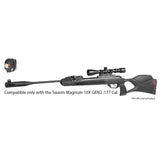 Gamo 10X GEN2 Inertia Fed Quick-Shot .177 Magazine - Swarm Magnum G2 Air Rifle