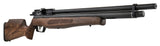 Benjamin Marauder .22 Cal Semi Automatic Semi-Auto Wood Stock PCP Air Rifle