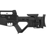 Hatsan Blitz Semi-Auto Full Auto Select Synthetic Stock PCP Air Rifle