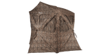 AmeriStep Deadwood Stump Kickout KO Ground Blind (True Bark Camo)