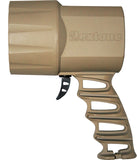 Flextone EH6 Lure Predator Decoy Rabid Rabbit 40 Mimic HD Combo Pack Game Call