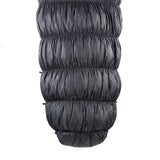 Klymit KSB 35 Large Teal & Grey Camping Backpacking Sleeping Bag