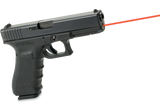 LaserMax LMS-G4-22 Spring Guide Red Laser Sight for GEN4 Glock 22, 31 & 35