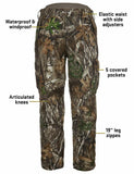 Scent Blocker Shield Series Men's Outfitter Pants (Realtree Edge M L XL 2XL 3XL)