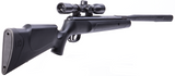 Benjamin Prowler .22 Cal Nitro Piston NP Air Rifle w/Sound Suppressor (Refurbished)