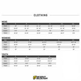 Scent Blocker Men's Koretec Polar Weight Black Top Shirt (Size: L, XL, 2XL)