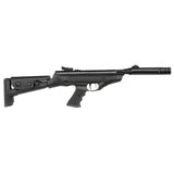 Hatsan Model 25 SuperTACT QE Spring Piston .177 Caliber Air Rifle/Pistol Combo