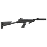 Hatsan Model 25 SuperTACT QE Spring Piston .177 Caliber Air Rifle/Pistol Combo