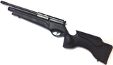 BSA 1827 Ultra SE Tactical .25 Cal Synthetic Stock PCP Carbine Air Rifle