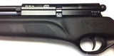BSA 1827 Ultra SE Tactical .25 Cal Synthetic Stock PCP Carbine Air Rifle