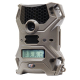 Wildgame Innovations V12I7-7 Vision Lightsout 12MP Infrared Hunting Trail Camera