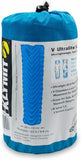 Klymit Static V Ultralite SL Blue Sleeping Pad