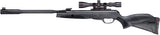Gamo Whisper Fusion Mach 1 .177 Cal 1420 fps Air Rifle w/3-9x40 Scope